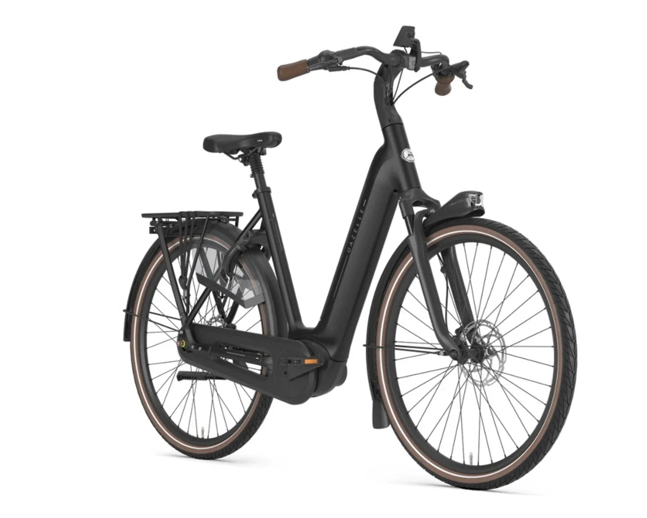 Gazelle Fietsen