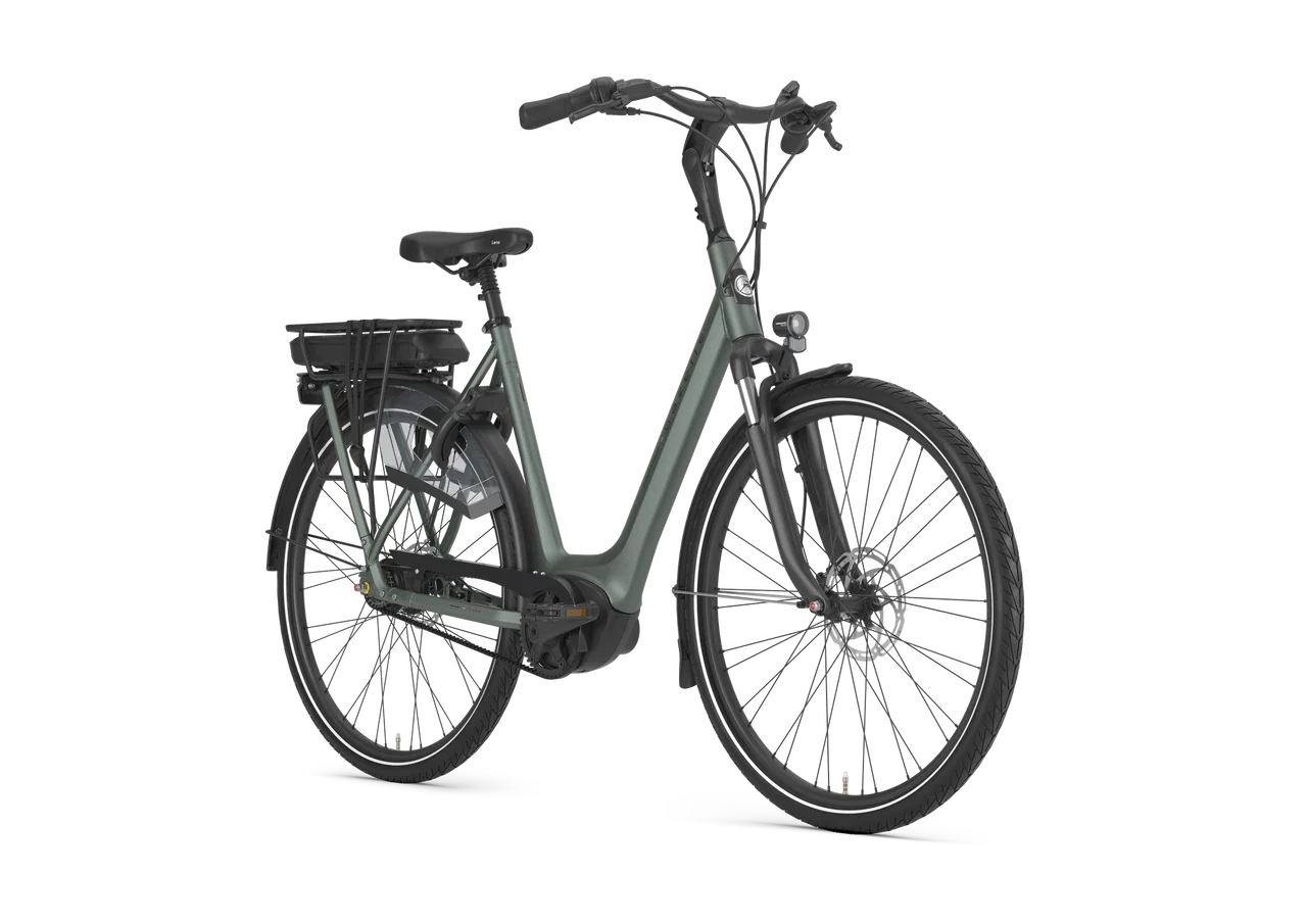Elektrische Fietsen